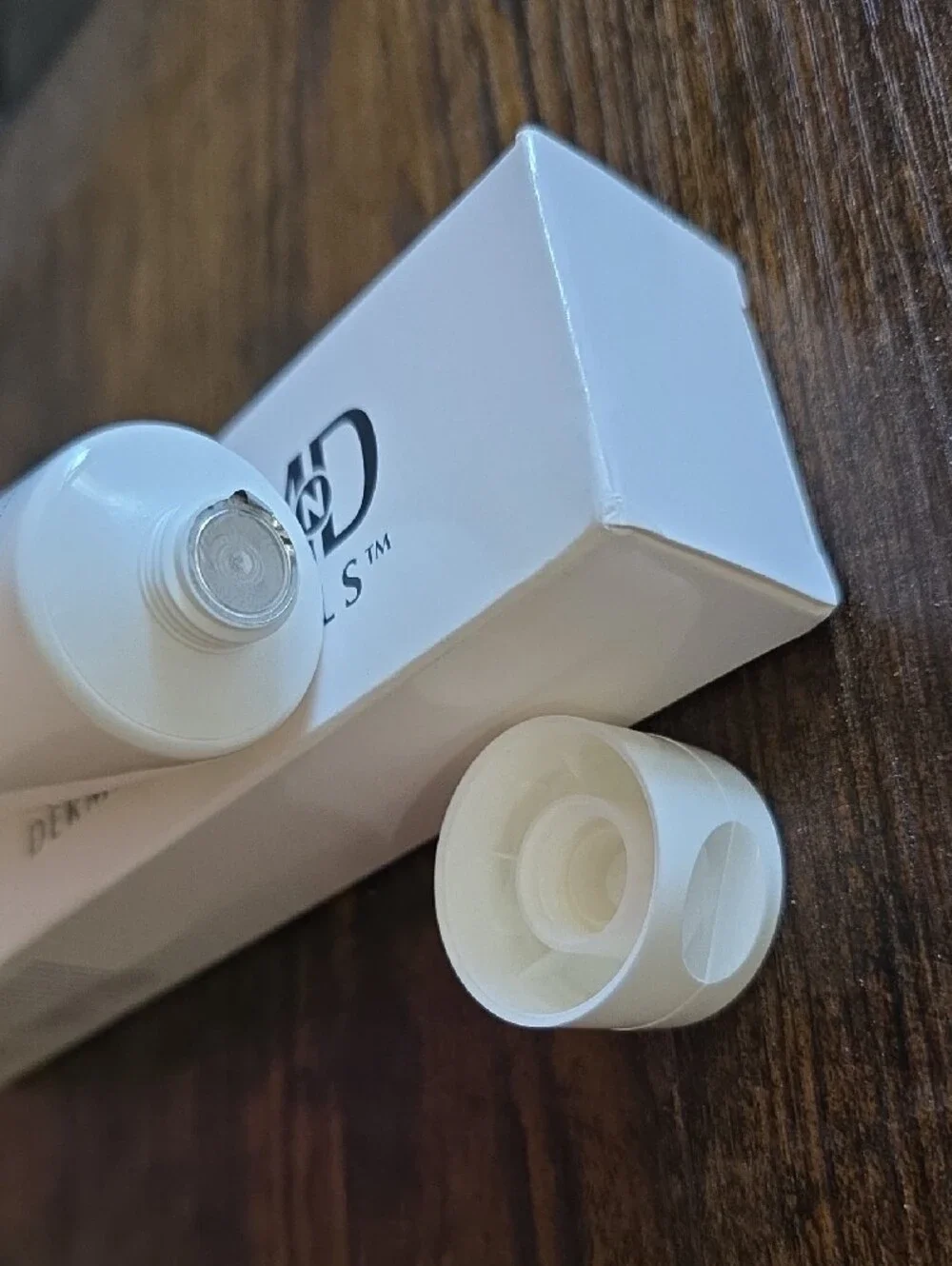 NASSIFMD Dawn to Dusk Exfoliate + Cleanse Facial Cleanser